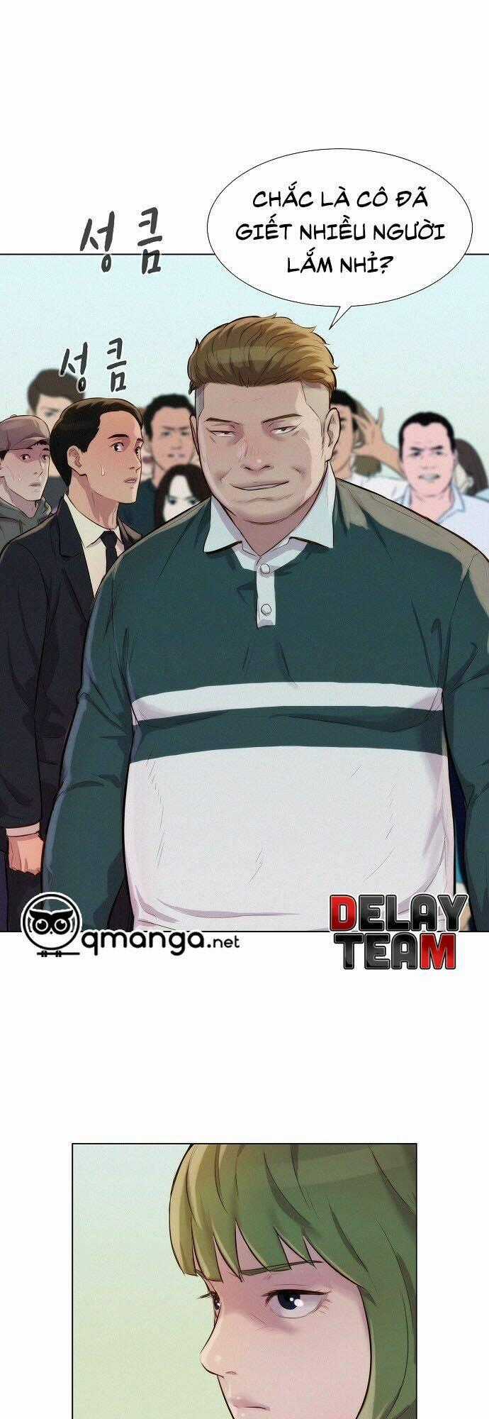 Thợ Săn 3 Cm Chapter 37 trang 0