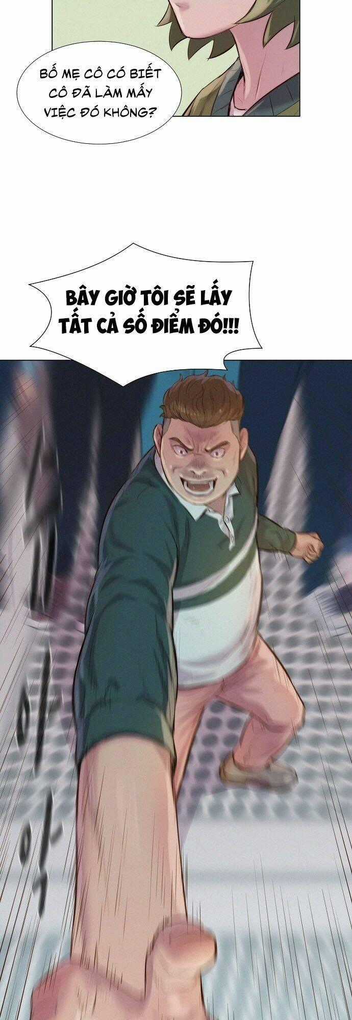 Thợ Săn 3 Cm Chapter 37 trang 1