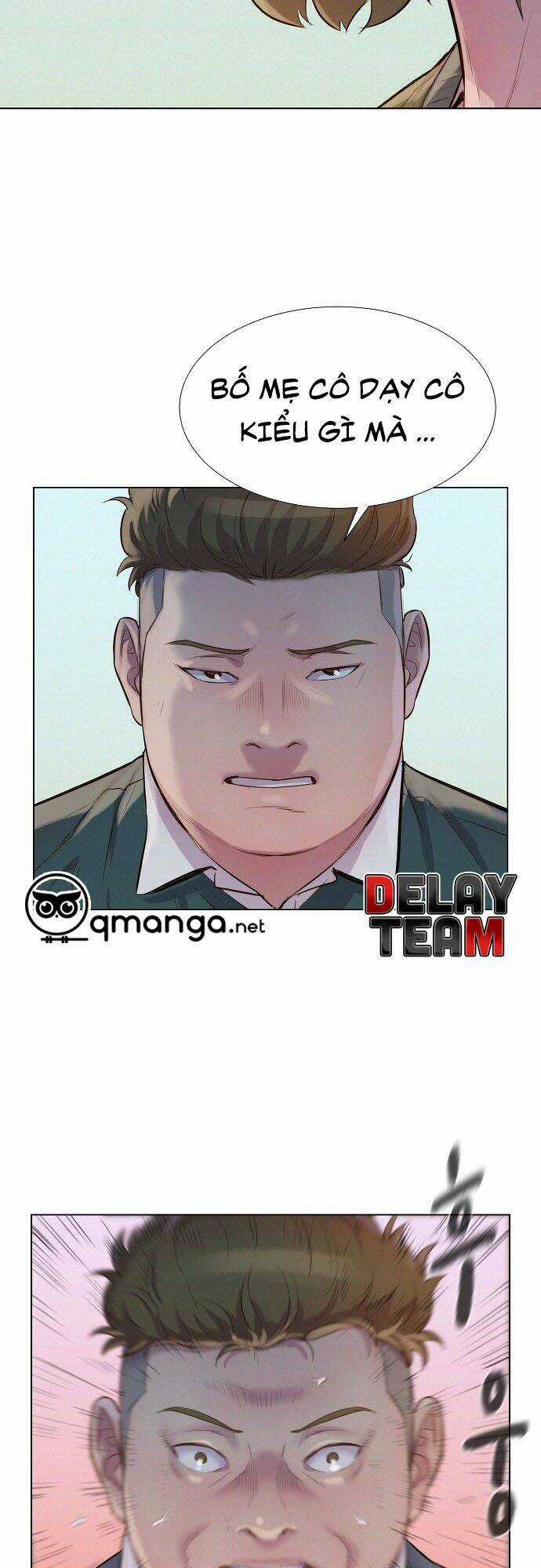 Thợ Săn 3 Cm Chapter 37 trang 10