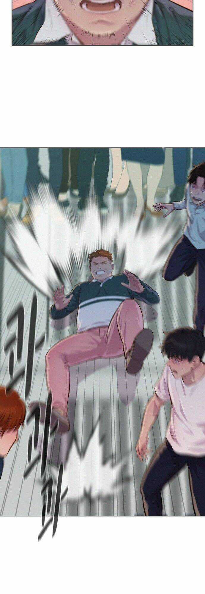 Thợ Săn 3 Cm Chapter 37 trang 11