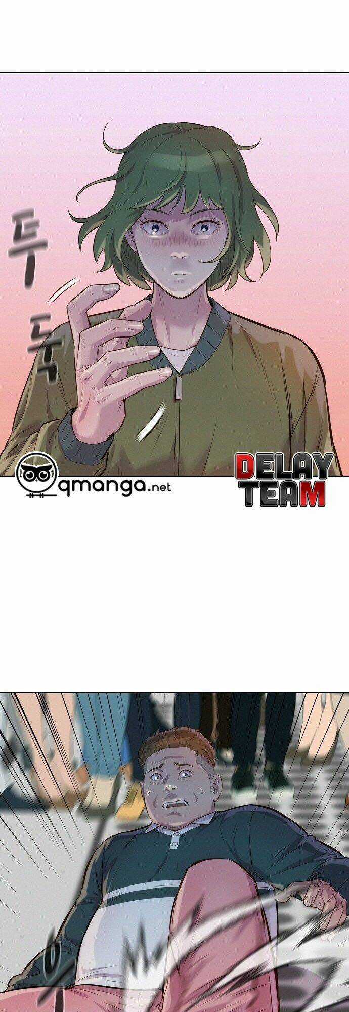 Thợ Săn 3 Cm Chapter 37 trang 12