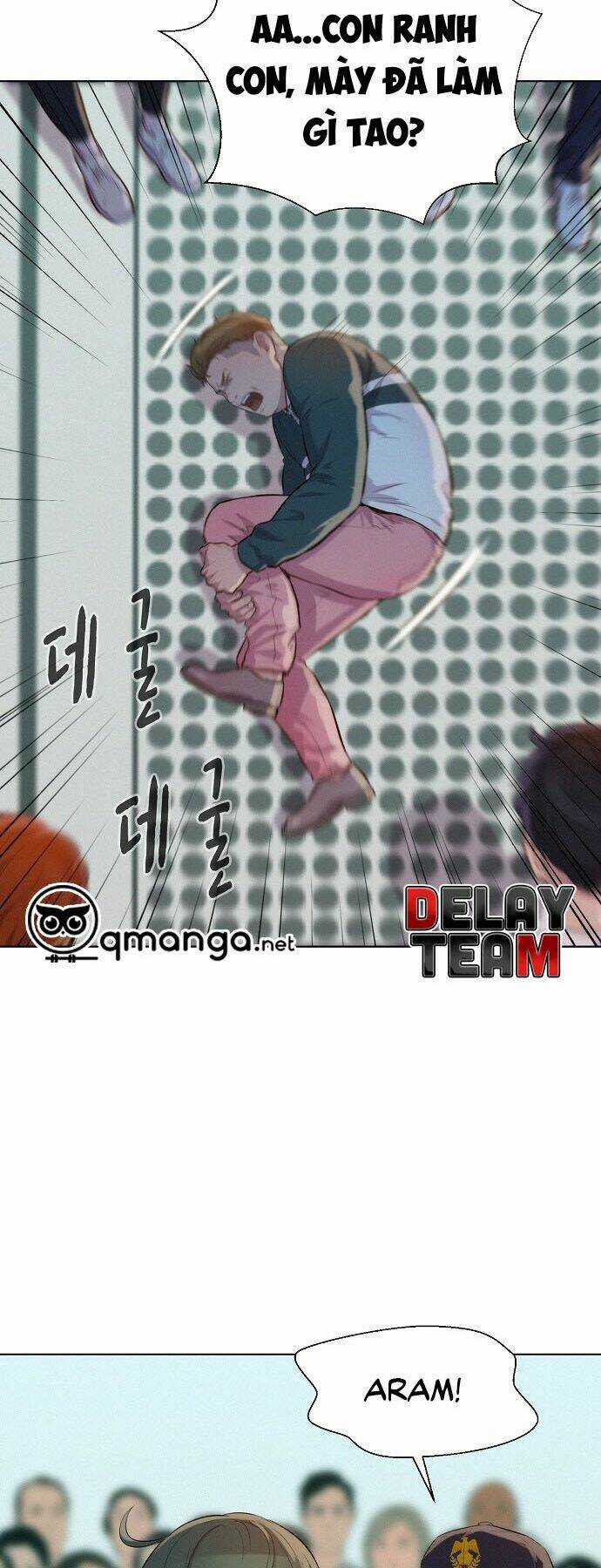 Thợ Săn 3 Cm Chapter 37 trang 14