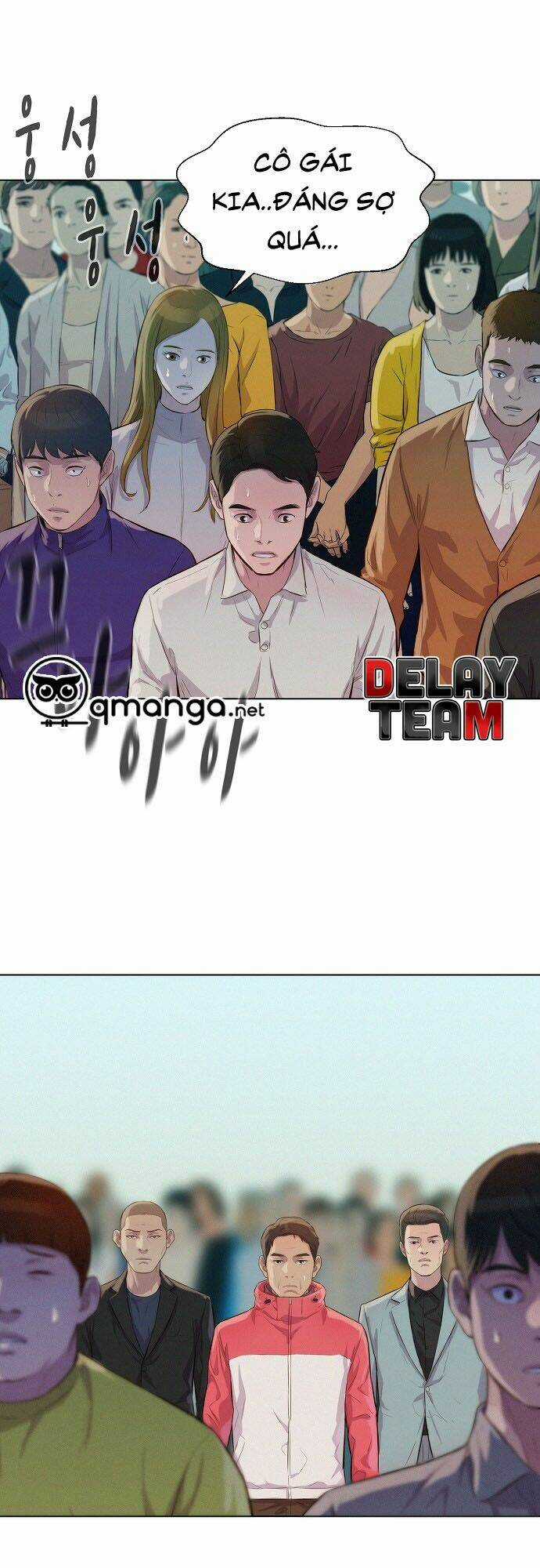 Thợ Săn 3 Cm Chapter 37 trang 16