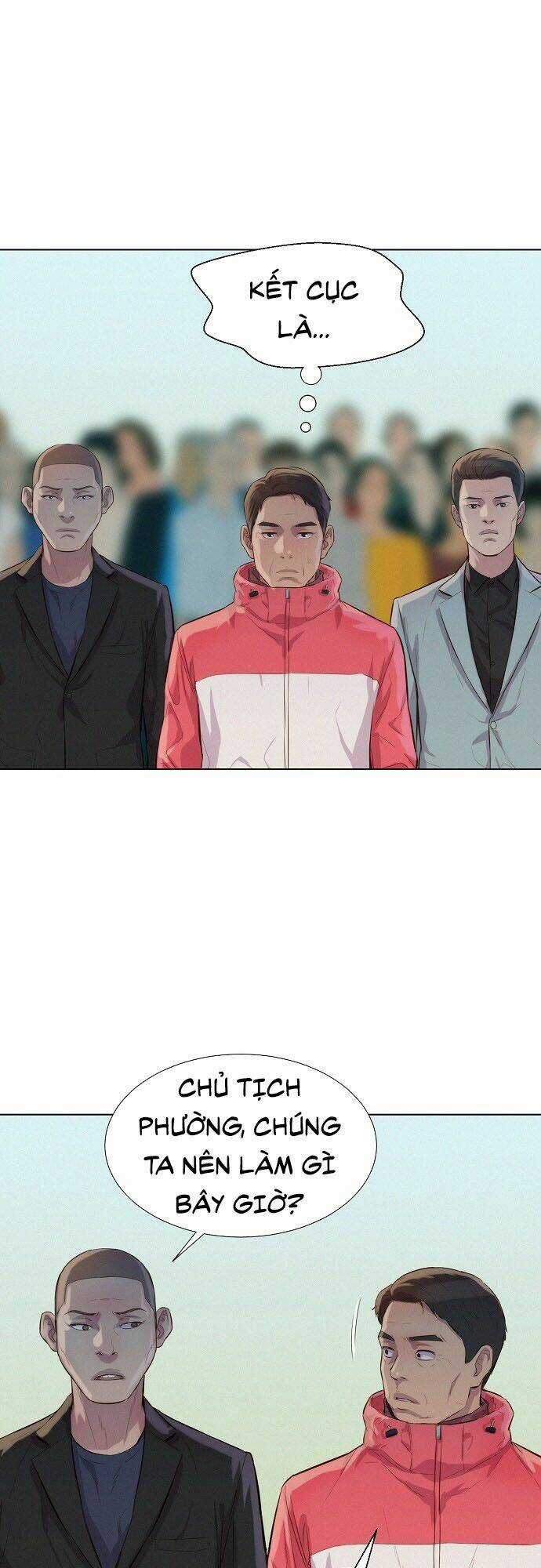 Thợ Săn 3 Cm Chapter 37 trang 17