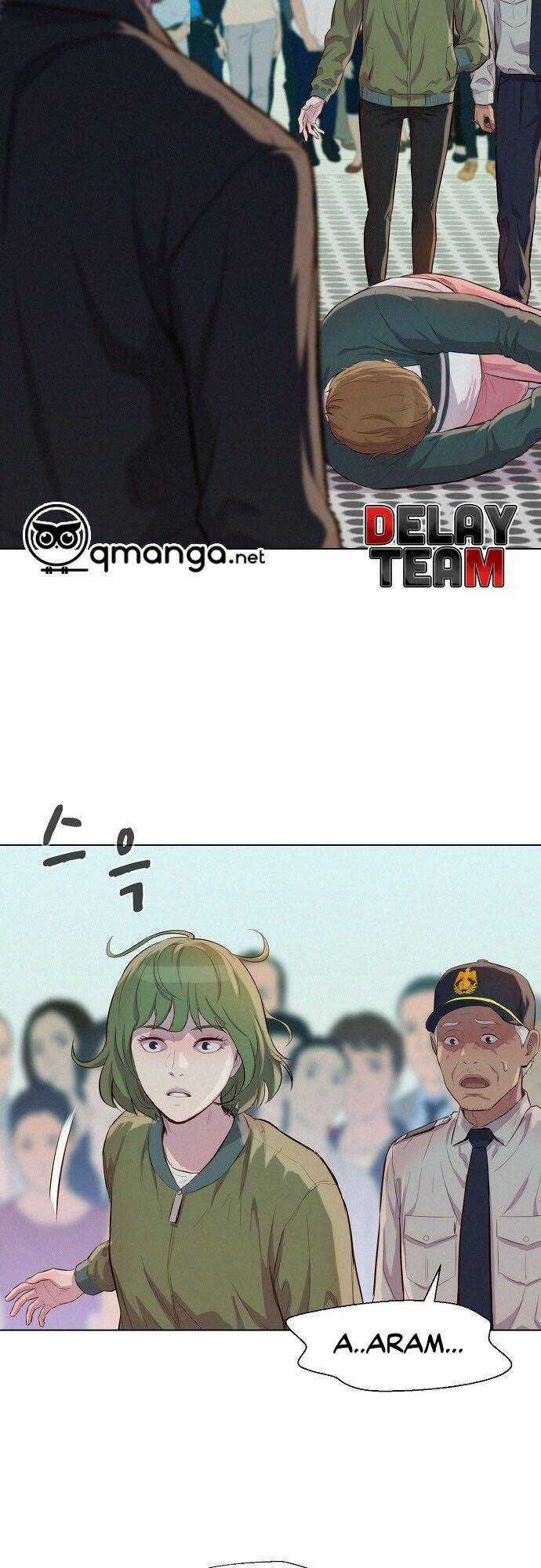 Thợ Săn 3 Cm Chapter 37 trang 21