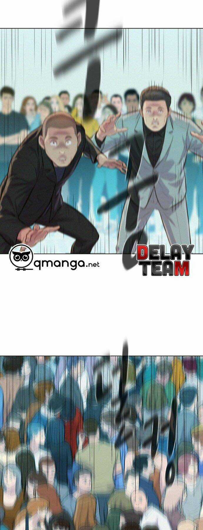 Thợ Săn 3 Cm Chapter 37 trang 23