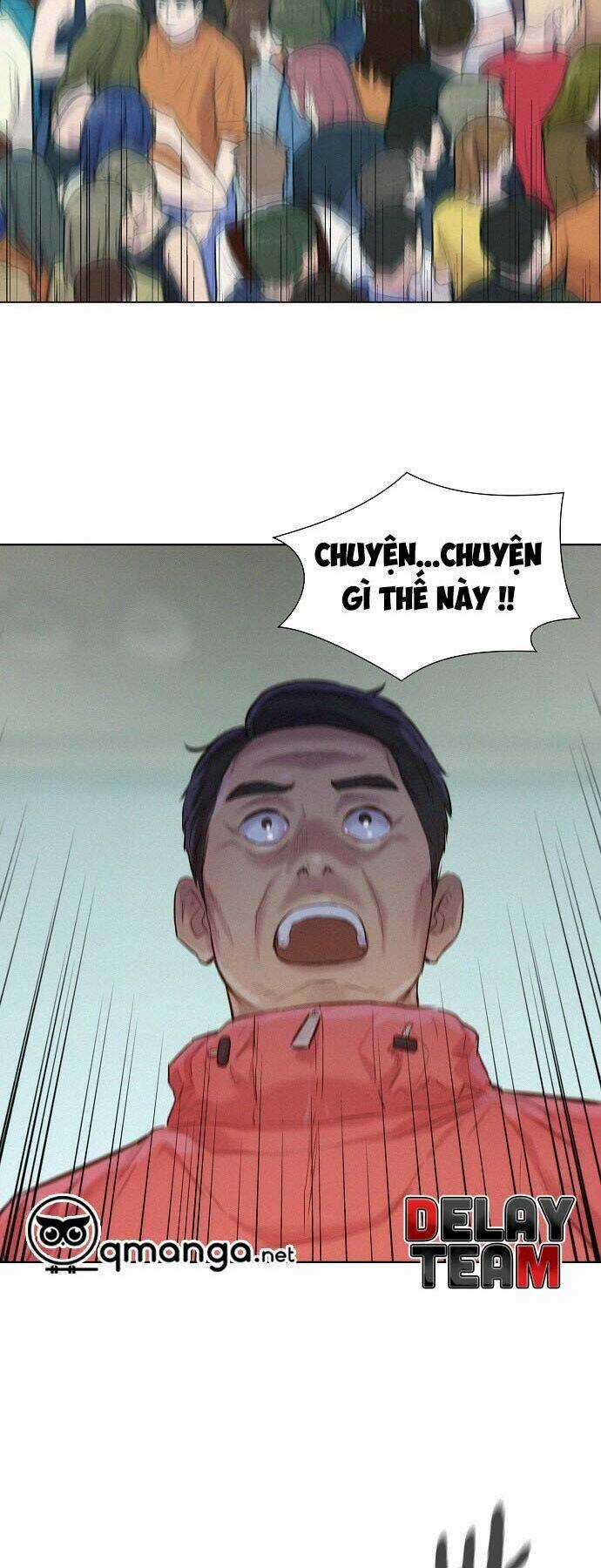 Thợ Săn 3 Cm Chapter 37 trang 24