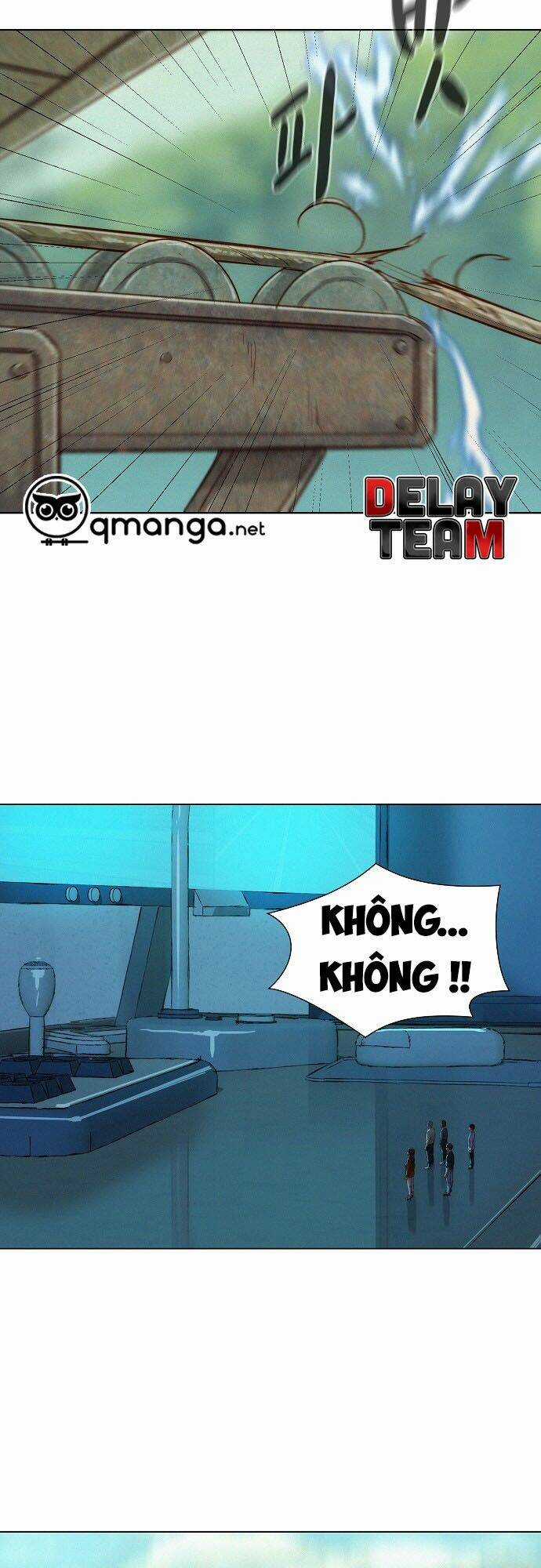 Thợ Săn 3 Cm Chapter 37 trang 25