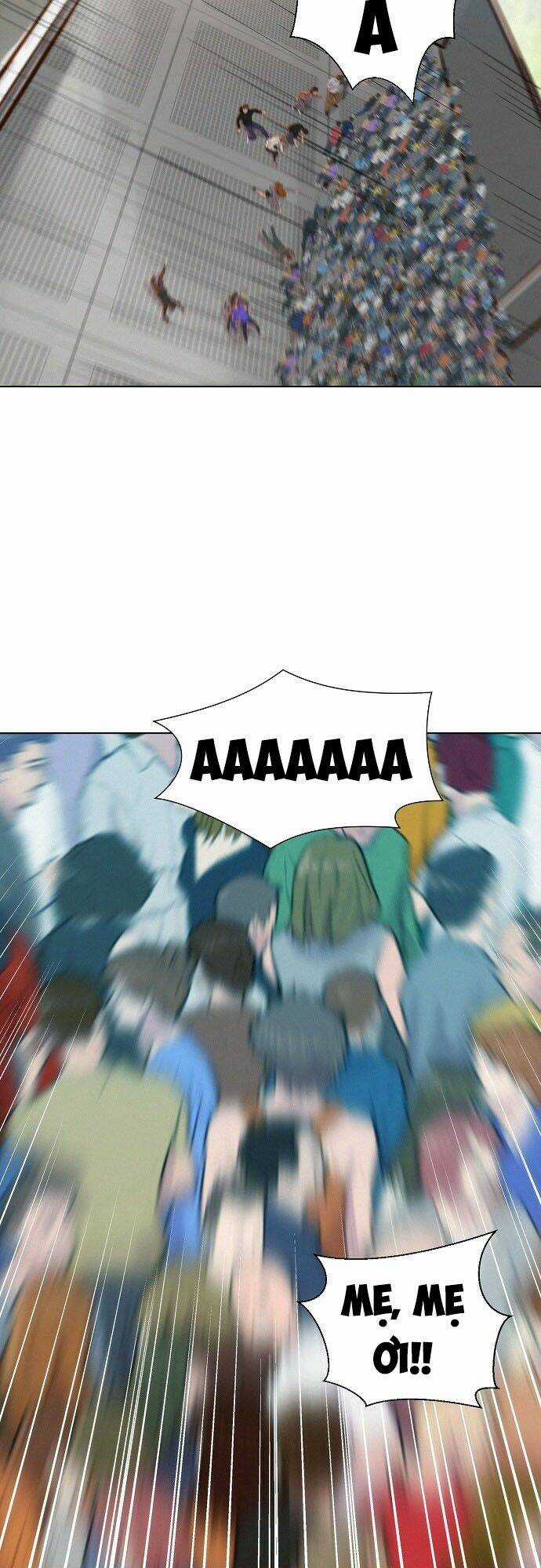 Thợ Săn 3 Cm Chapter 37 trang 27