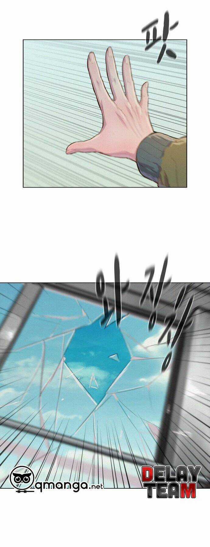 Thợ Săn 3 Cm Chapter 37 trang 29