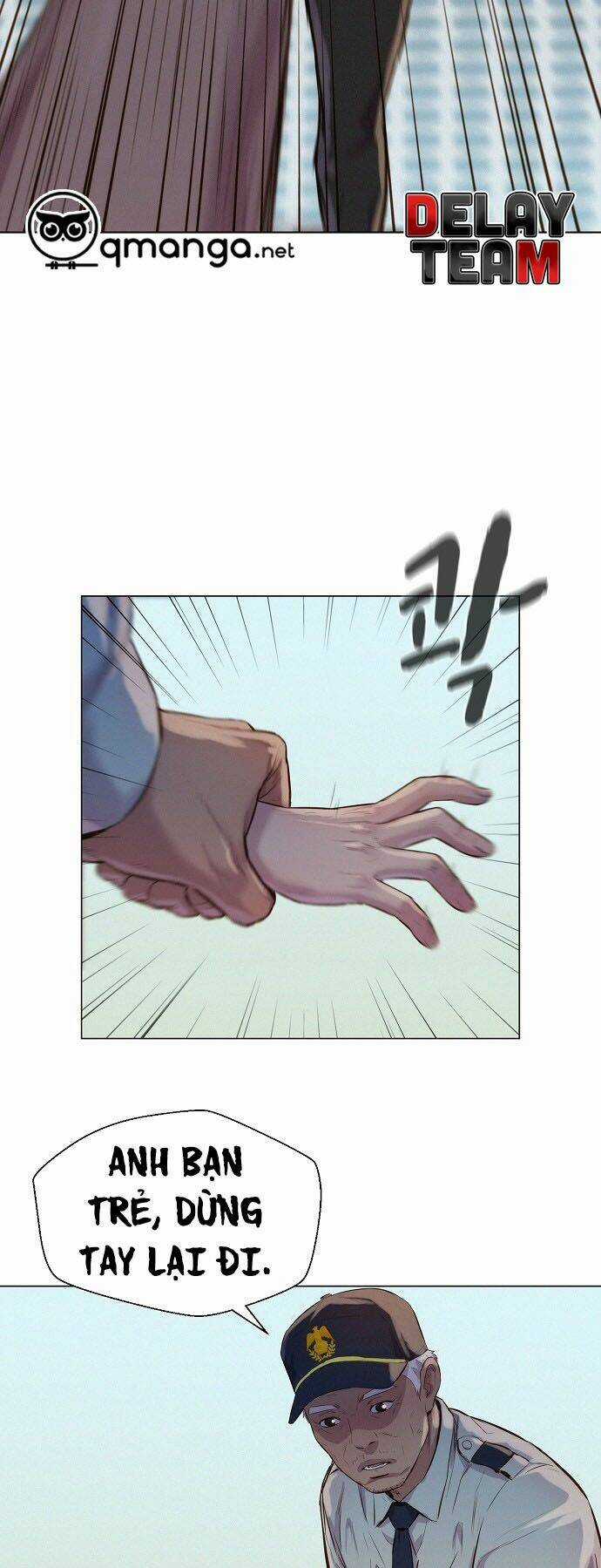 Thợ Săn 3 Cm Chapter 37 trang 3