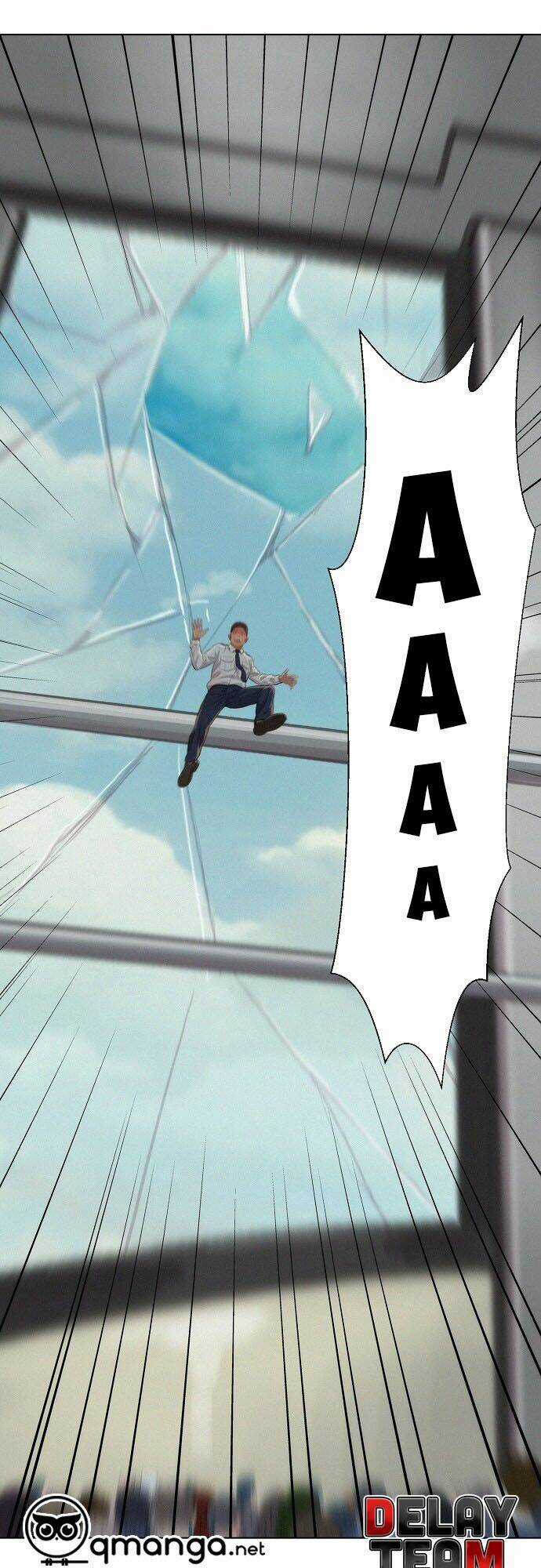 Thợ Săn 3 Cm Chapter 37 trang 30