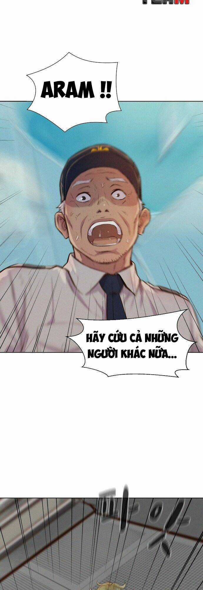 Thợ Săn 3 Cm Chapter 37 trang 31