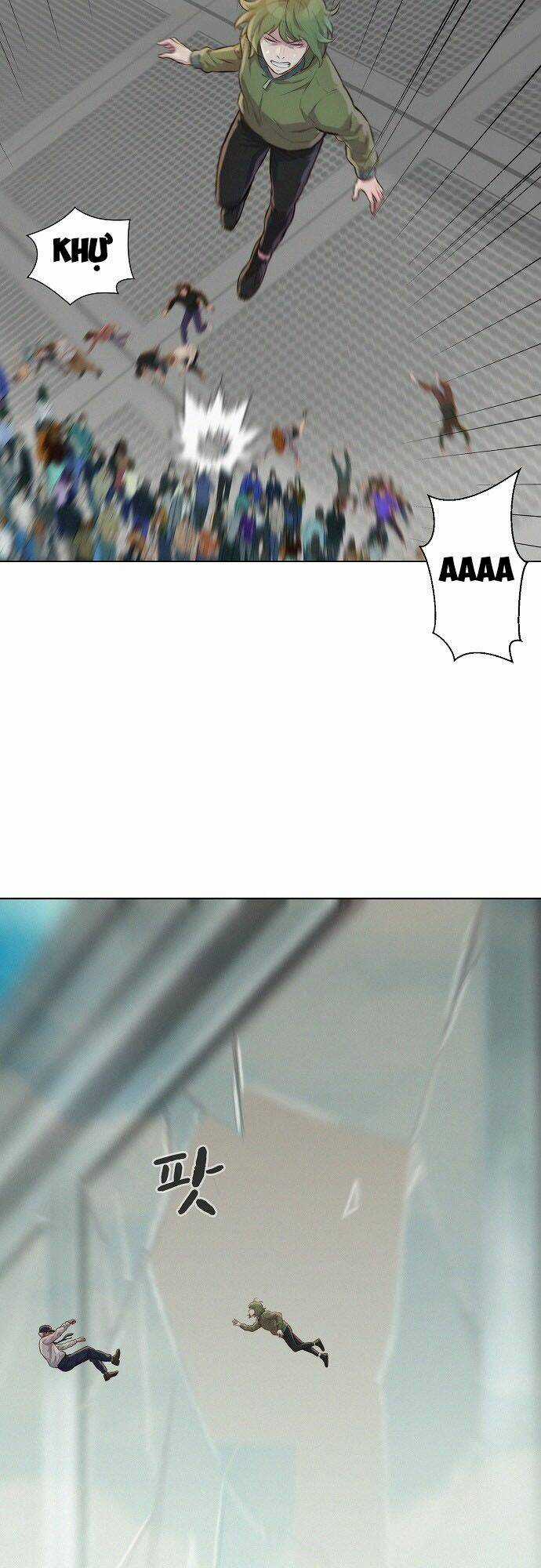 Thợ Săn 3 Cm Chapter 37 trang 32