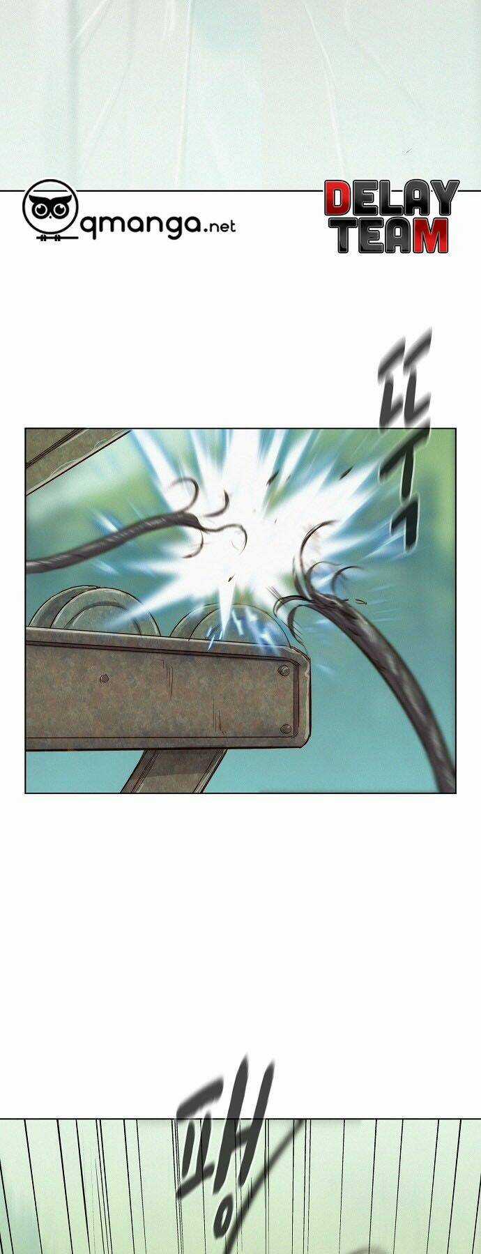 Thợ Săn 3 Cm Chapter 37 trang 33