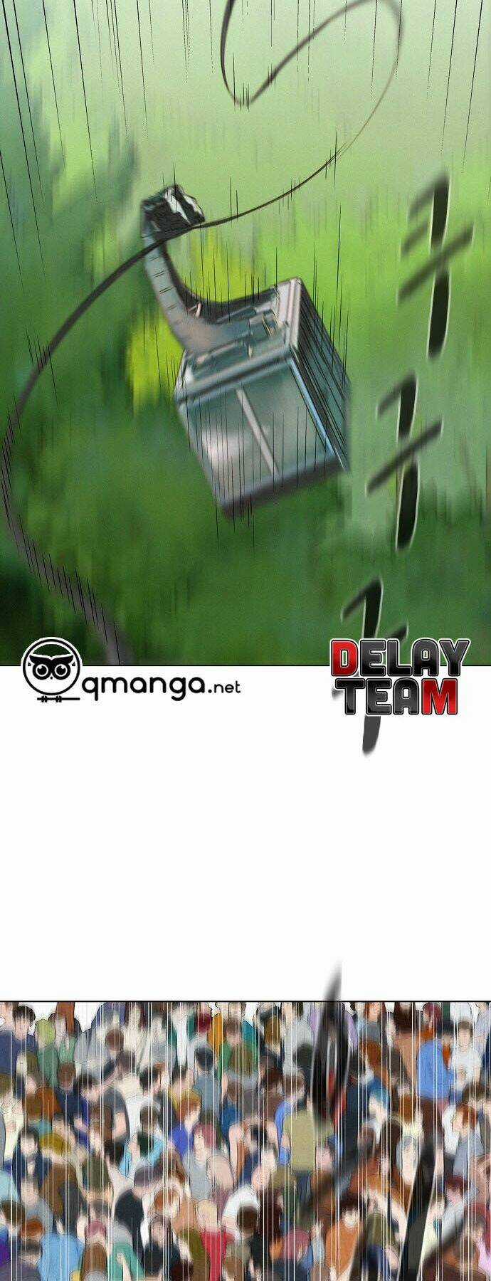 Thợ Săn 3 Cm Chapter 37 trang 34