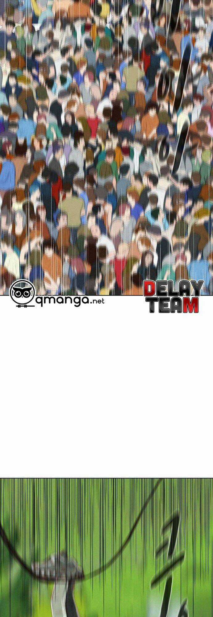 Thợ Săn 3 Cm Chapter 37 trang 35