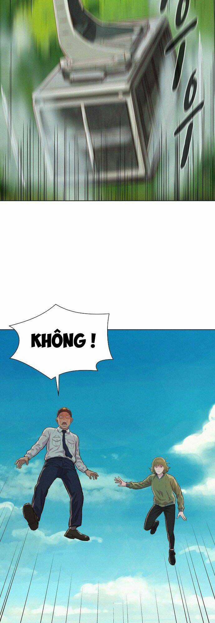 Thợ Săn 3 Cm Chapter 37 trang 36