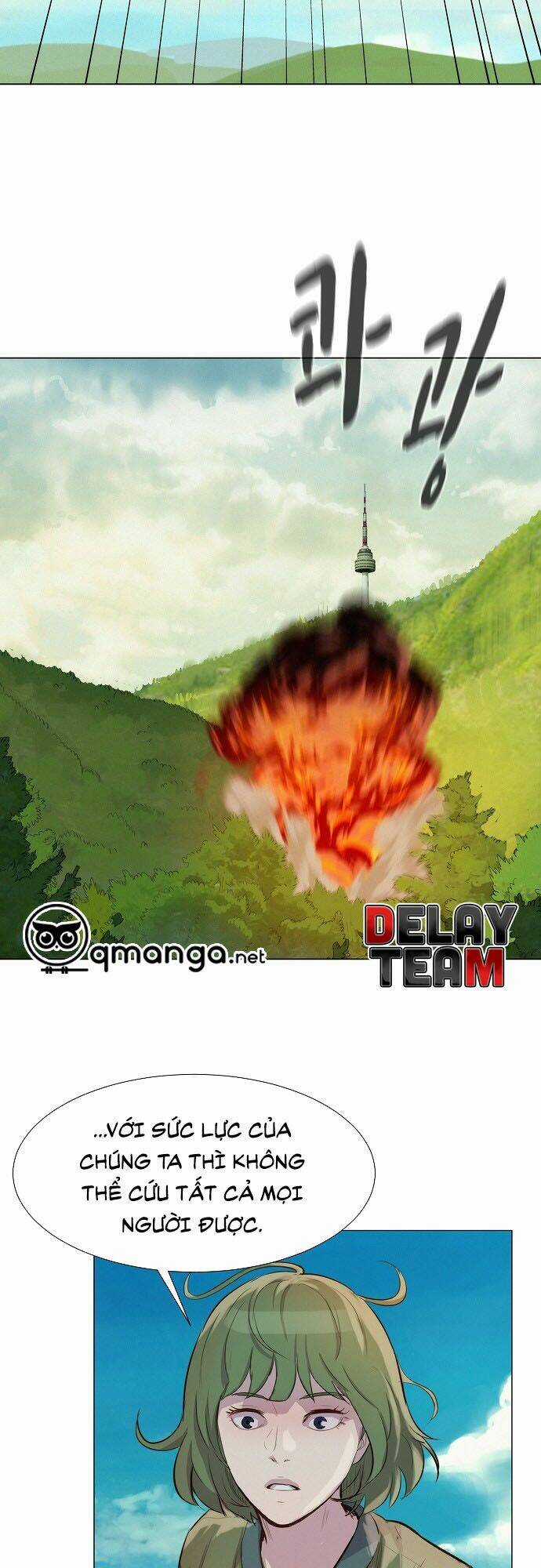 Thợ Săn 3 Cm Chapter 37 trang 37