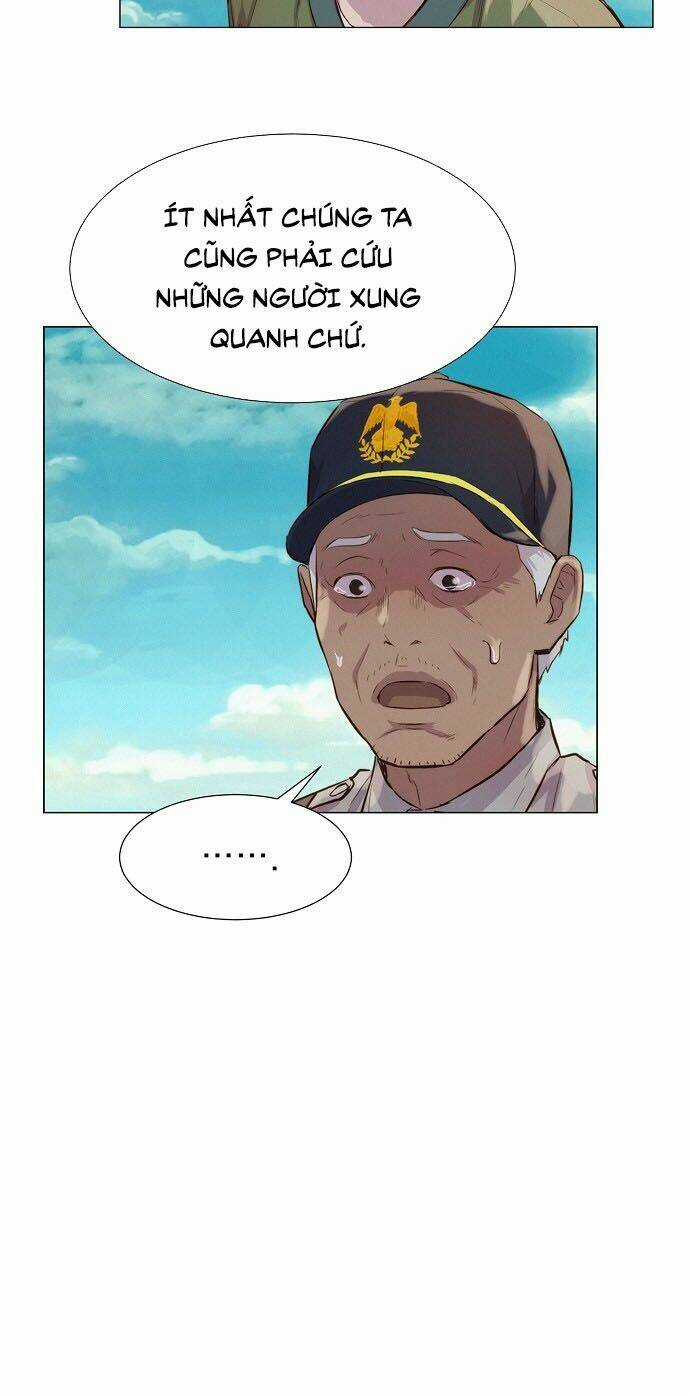 Thợ Săn 3 Cm Chapter 37 trang 38