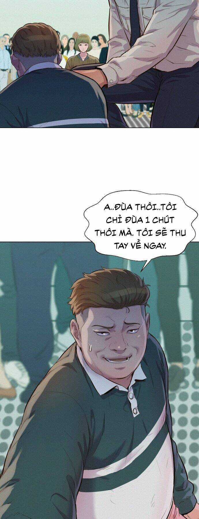 Thợ Săn 3 Cm Chapter 37 trang 4