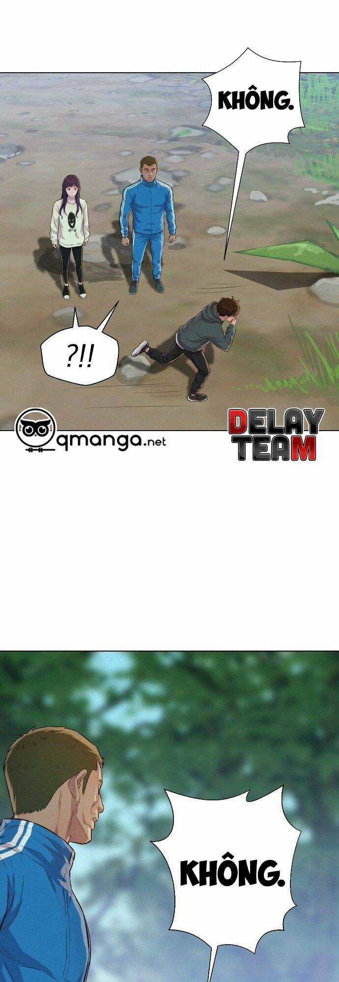 Thợ Săn 3 Cm Chapter 37 trang 40