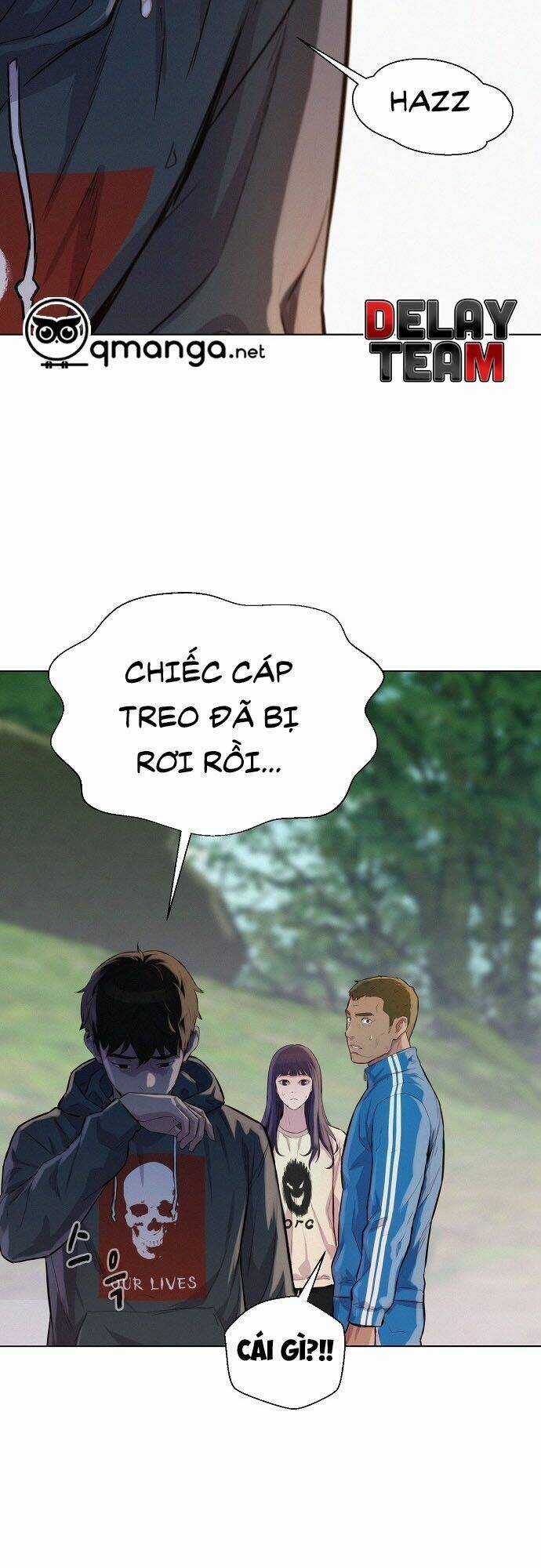 Thợ Săn 3 Cm Chapter 37 trang 42