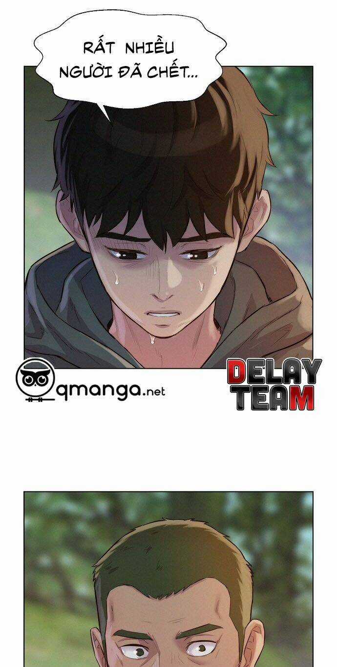 Thợ Săn 3 Cm Chapter 37 trang 43