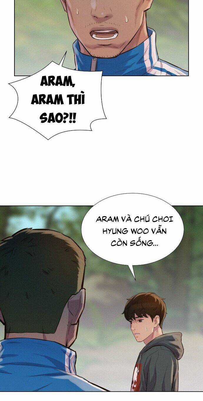 Thợ Săn 3 Cm Chapter 37 trang 44