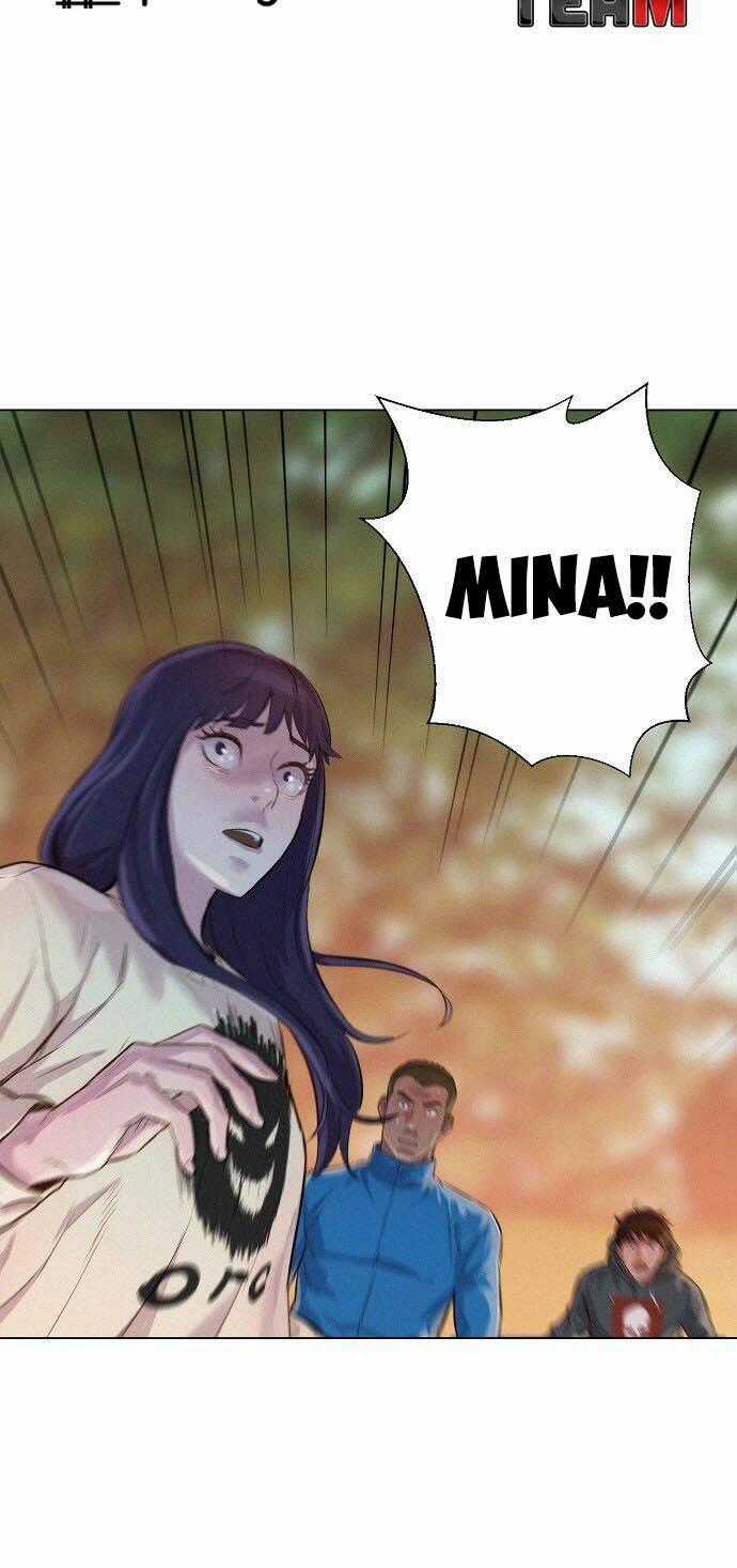 Thợ Săn 3 Cm Chapter 37 trang 48