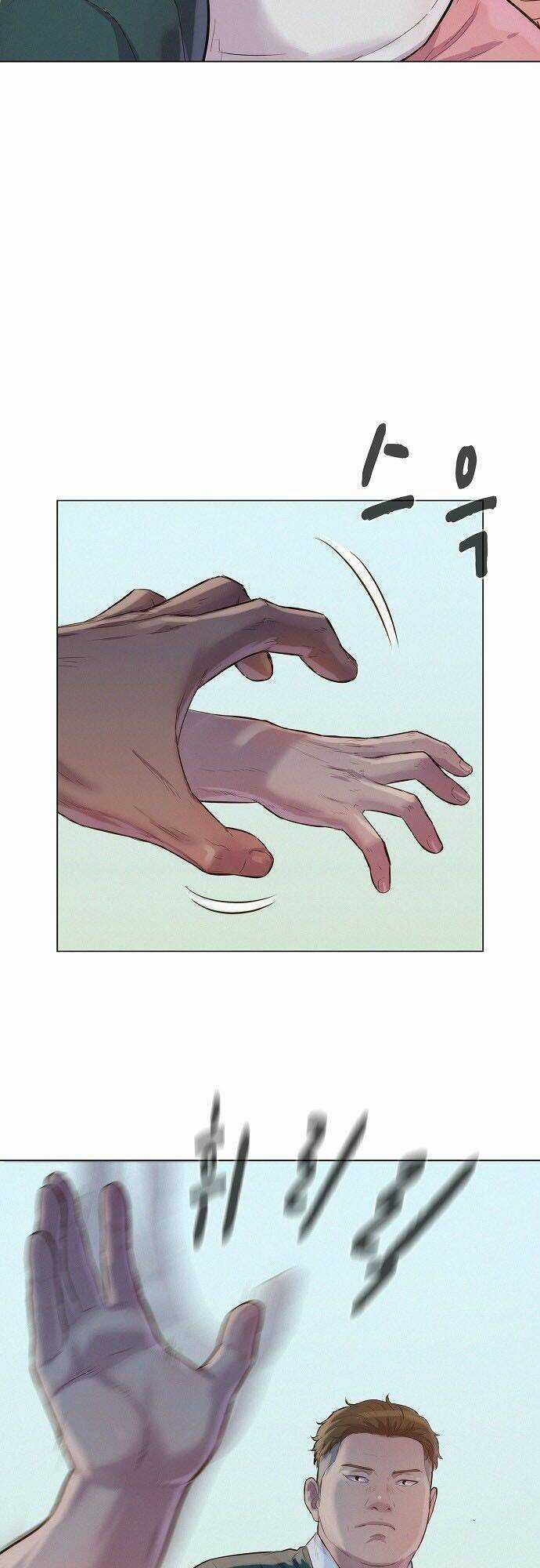 Thợ Săn 3 Cm Chapter 37 trang 5