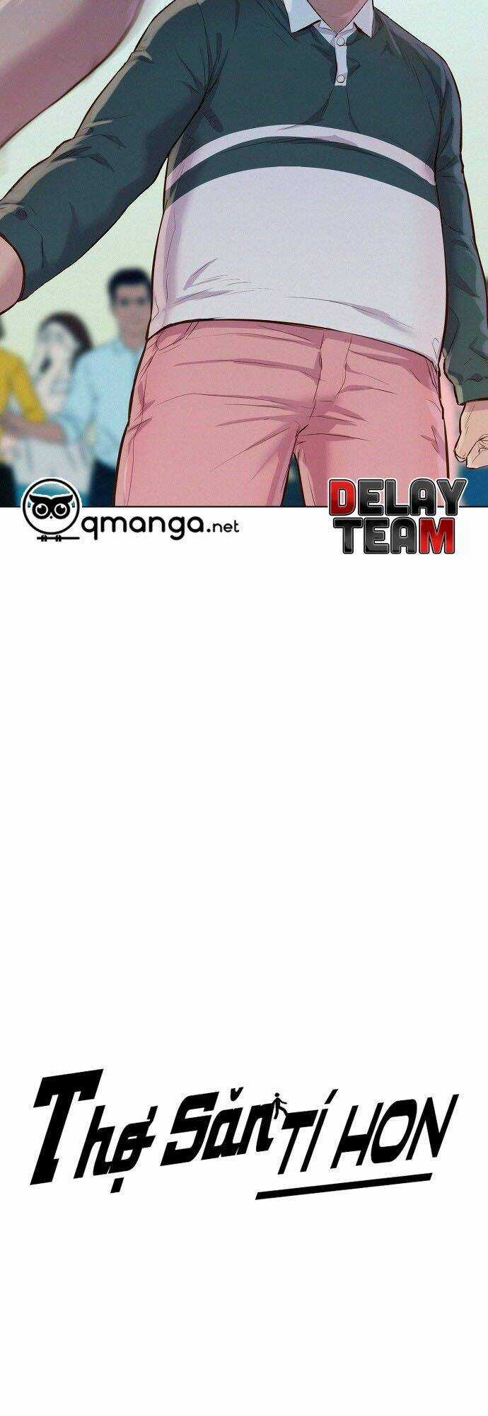 Thợ Săn 3 Cm Chapter 37 trang 6