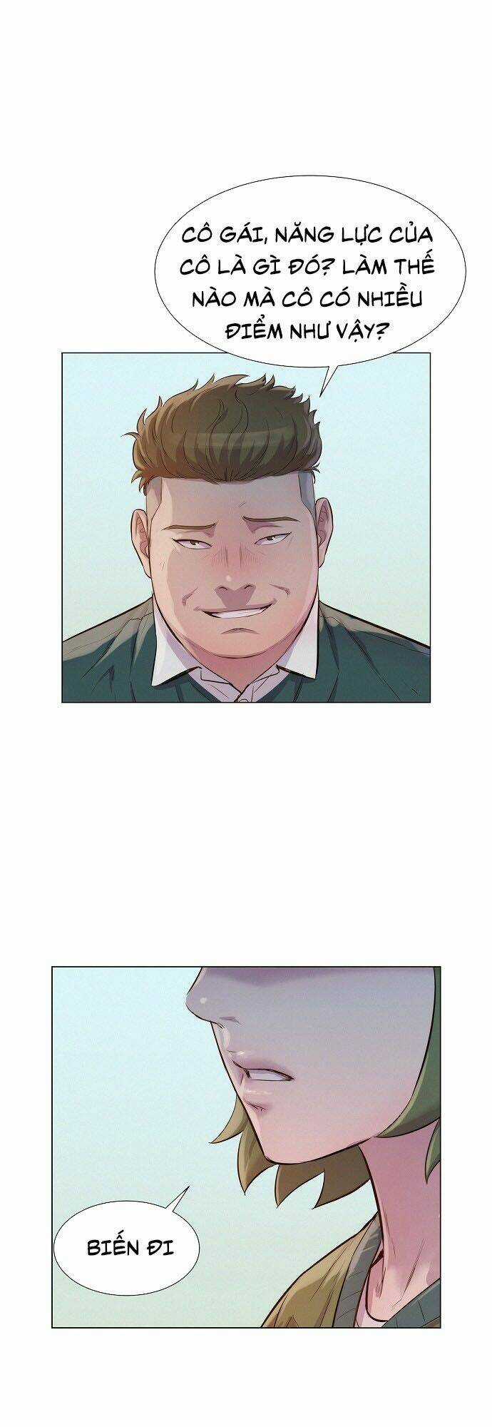 Thợ Săn 3 Cm Chapter 37 trang 7