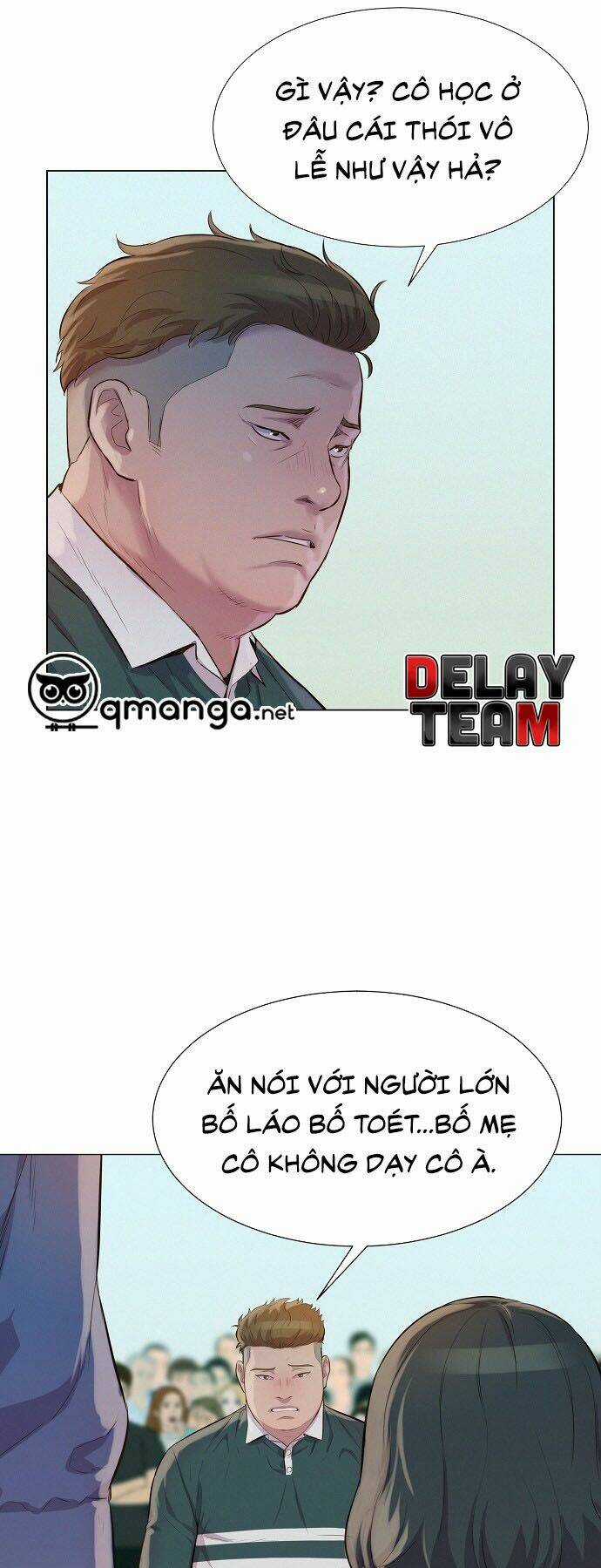 Thợ Săn 3 Cm Chapter 37 trang 8