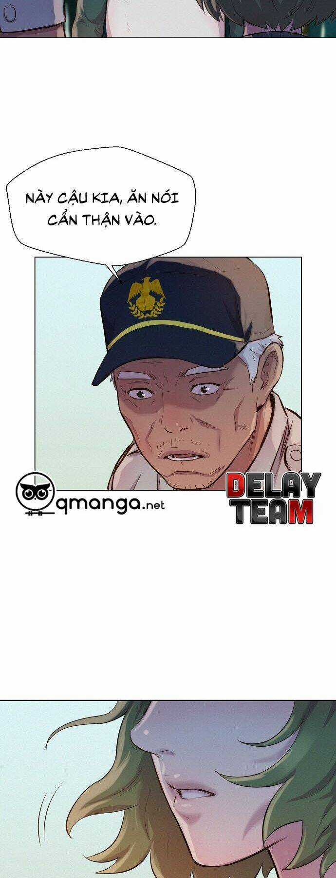 Thợ Săn 3 Cm Chapter 37 trang 9