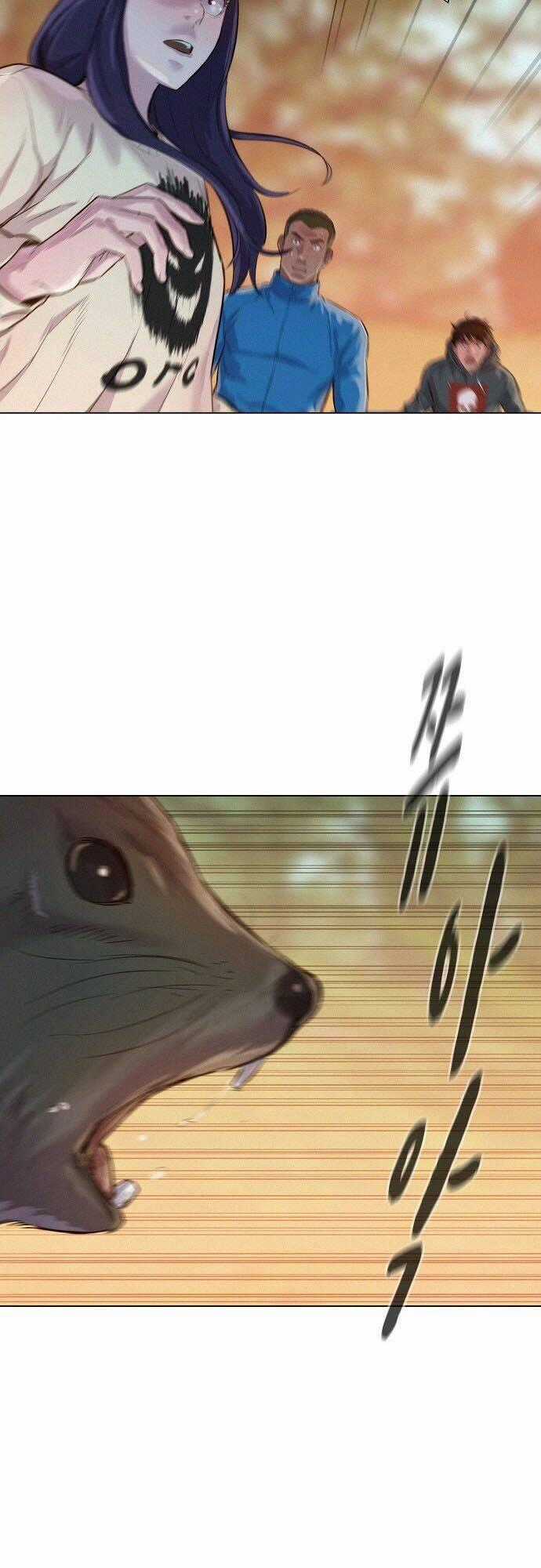 Thợ Săn 3 Cm Chapter 38 trang 1