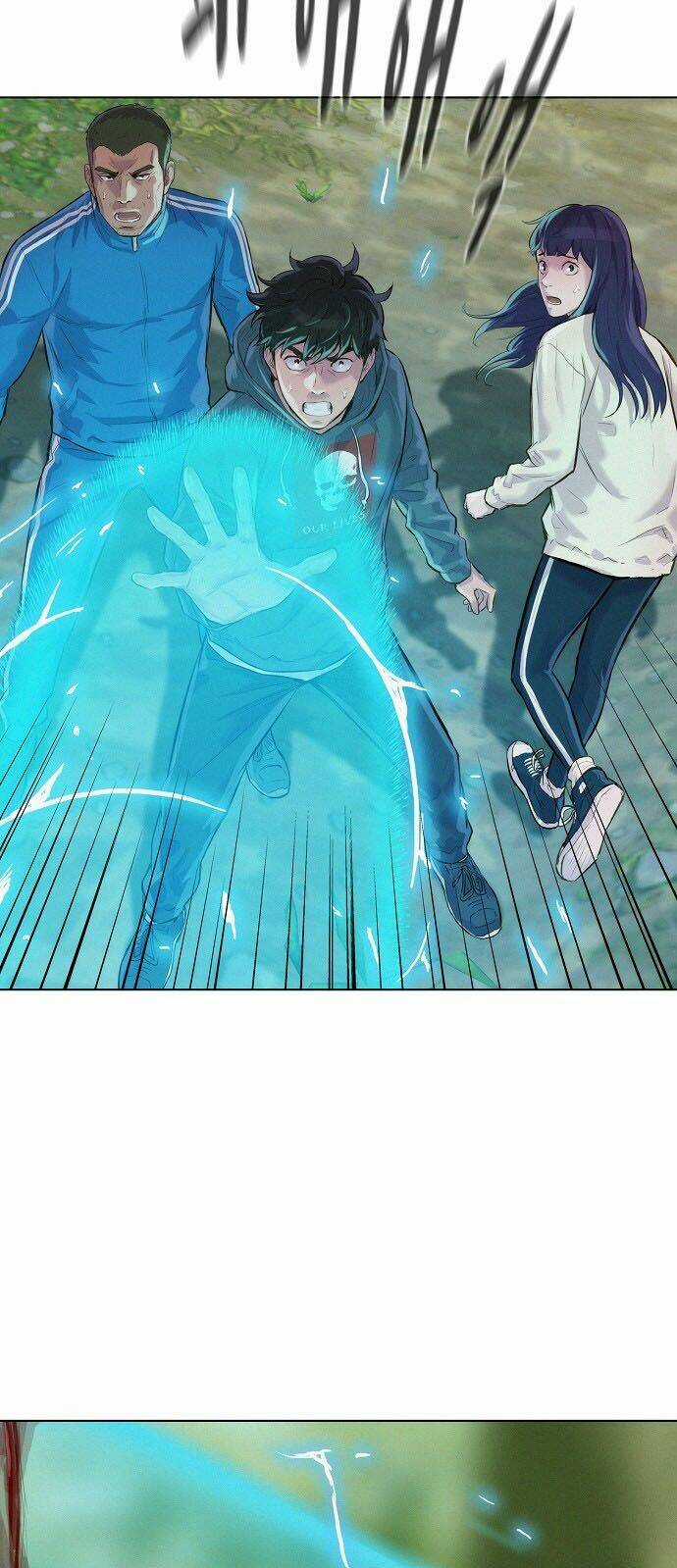 Thợ Săn 3 Cm Chapter 38 trang 10