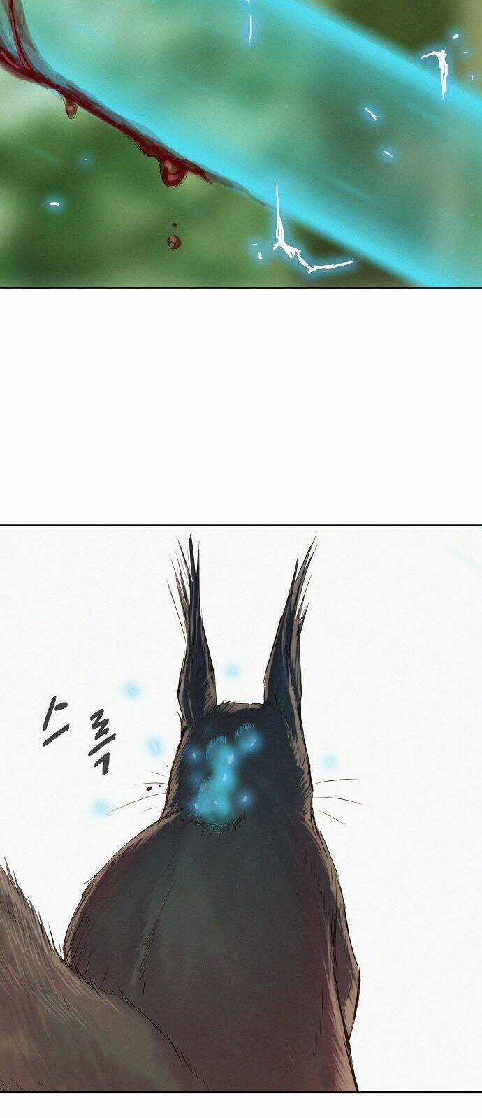 Thợ Săn 3 Cm Chapter 38 trang 11