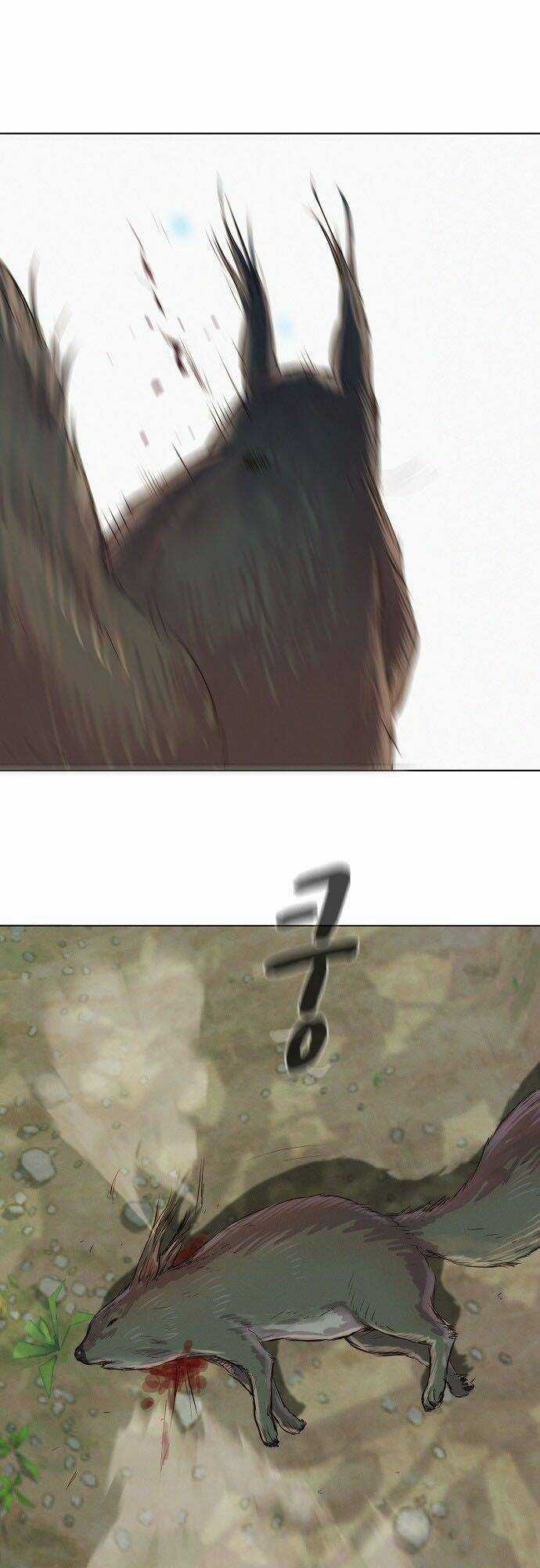 Thợ Săn 3 Cm Chapter 38 trang 12