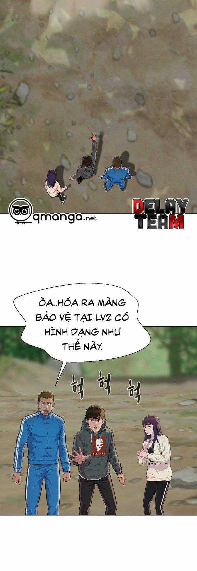 Thợ Săn 3 Cm Chapter 38 trang 13