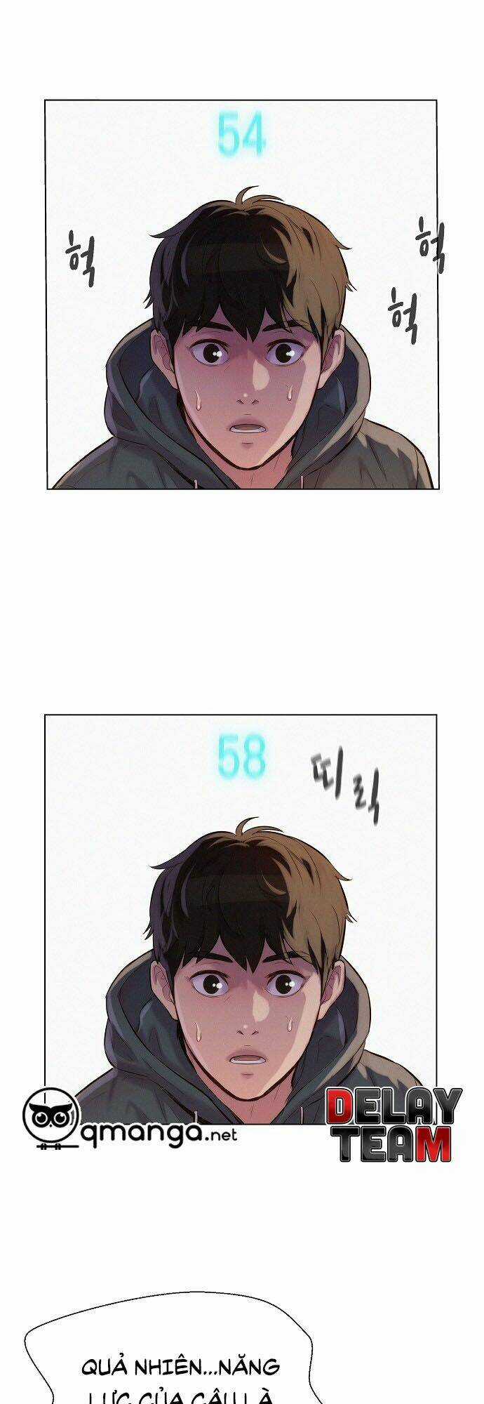 Thợ Săn 3 Cm Chapter 38 trang 14