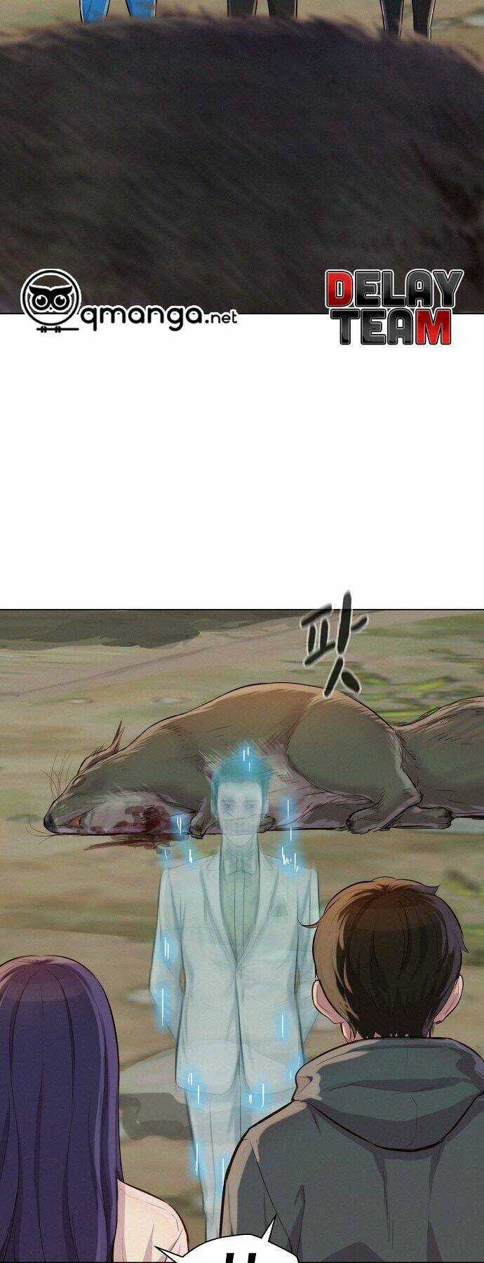 Thợ Săn 3 Cm Chapter 38 trang 16