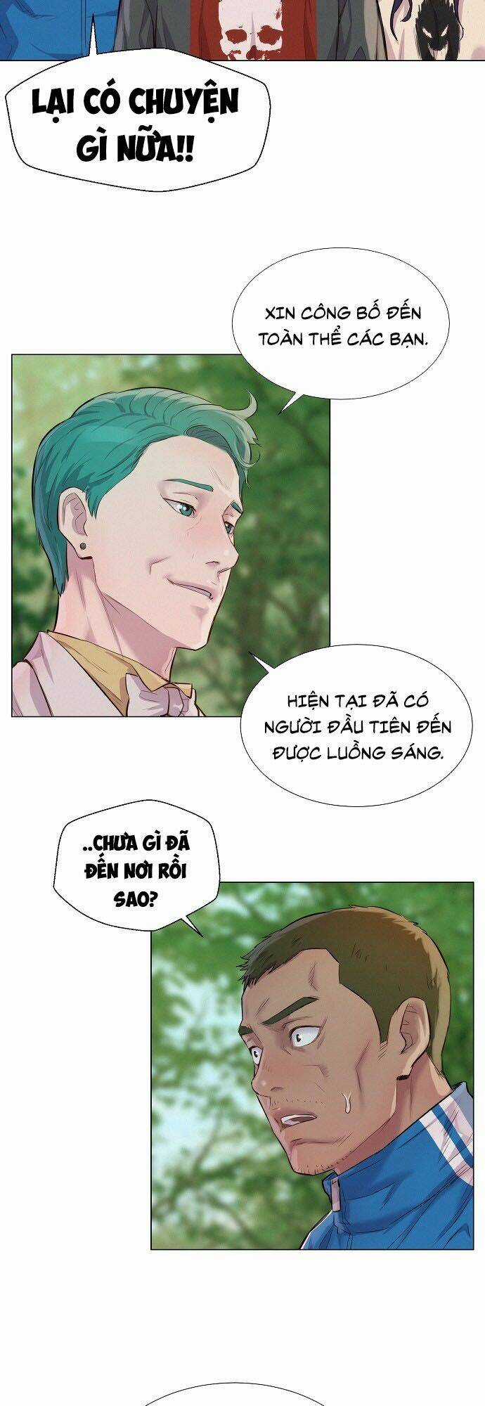 Thợ Săn 3 Cm Chapter 38 trang 18