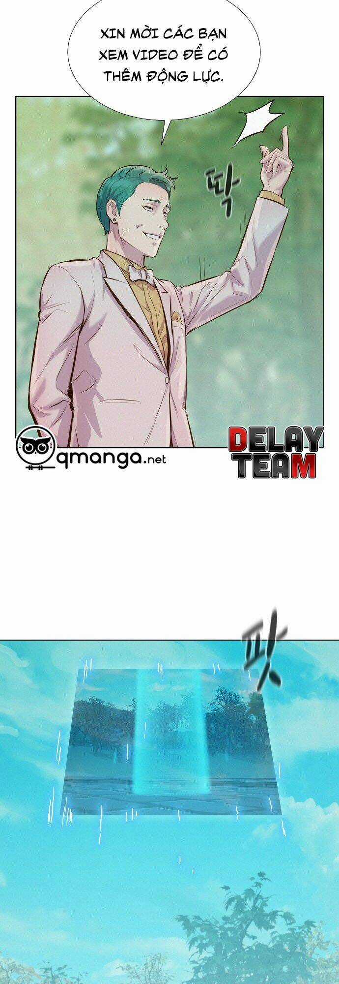 Thợ Săn 3 Cm Chapter 38 trang 19