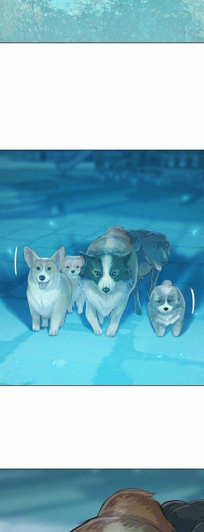 Thợ Săn 3 Cm Chapter 38 trang 20