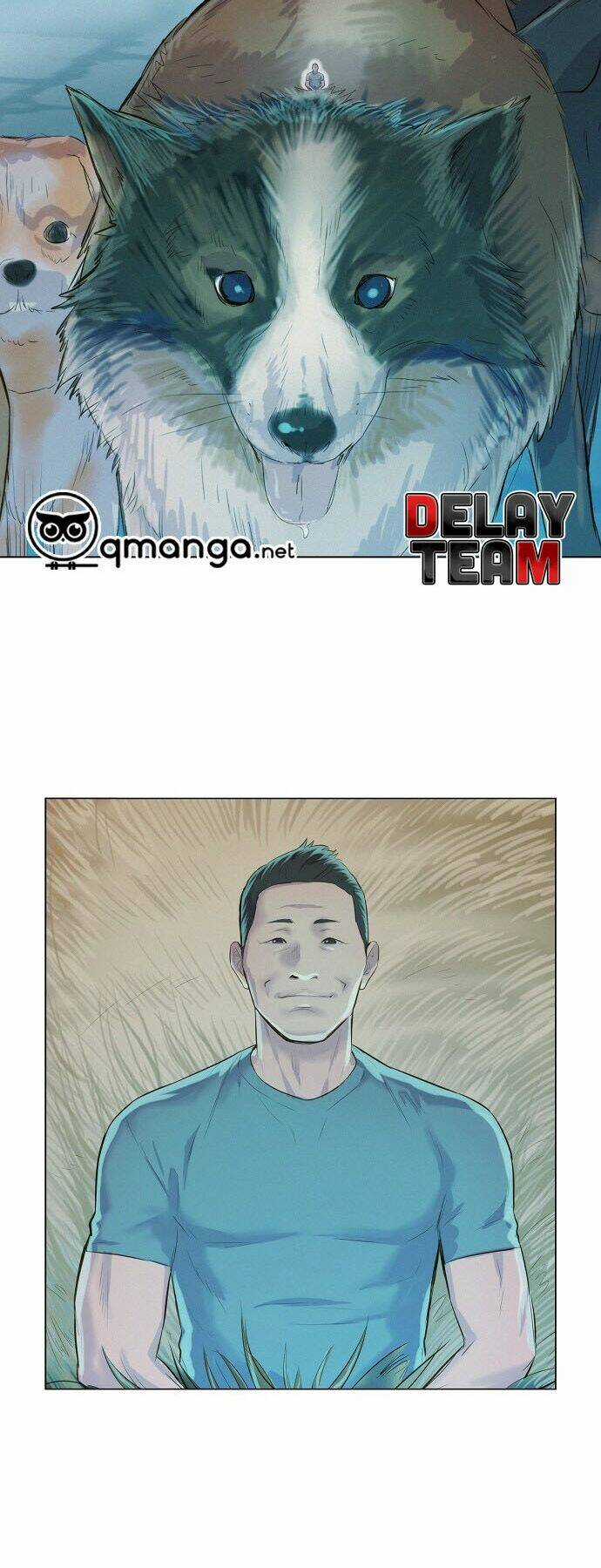 Thợ Săn 3 Cm Chapter 38 trang 21