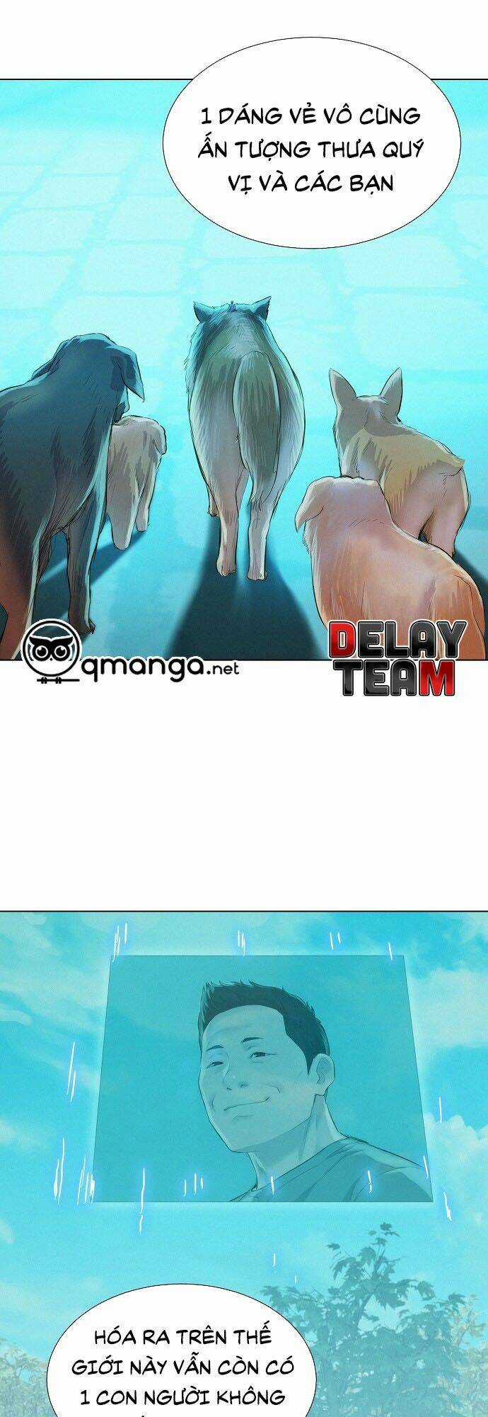 Thợ Săn 3 Cm Chapter 38 trang 22