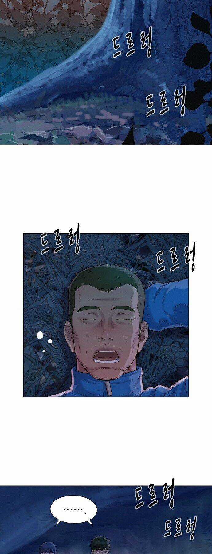 Thợ Săn 3 Cm Chapter 38 trang 26