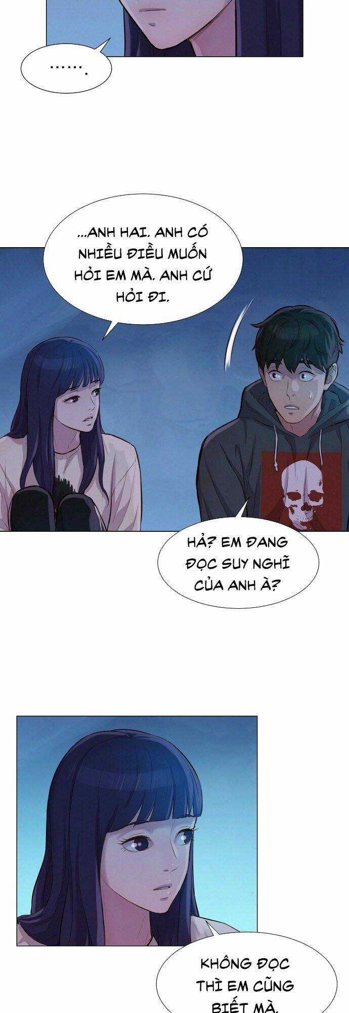 Thợ Săn 3 Cm Chapter 38 trang 28