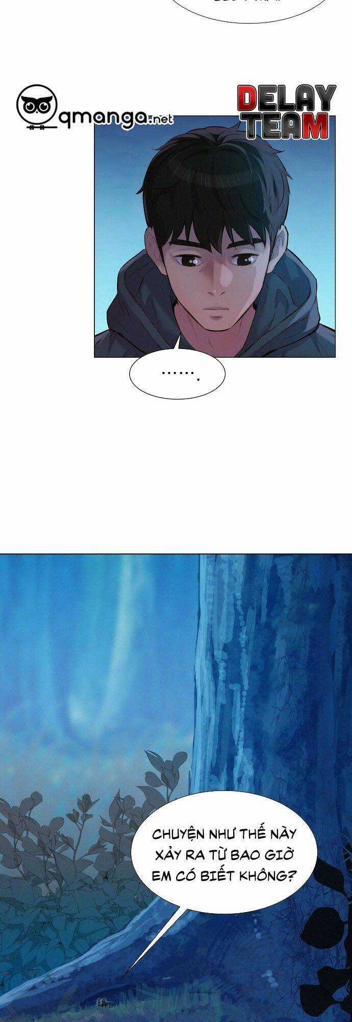Thợ Săn 3 Cm Chapter 38 trang 29